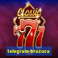 telegram brazuca